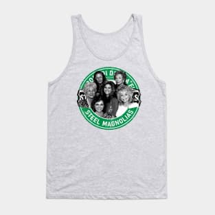 Steel Magnolias - 1989 Comedy Drama Tank Top